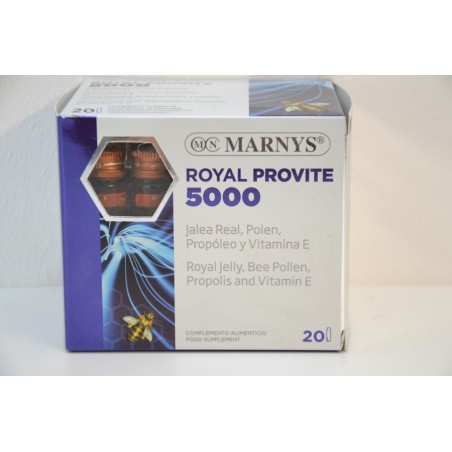 Marnys Royal Provite 5000