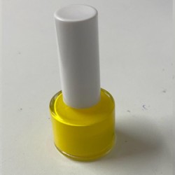 "Gelb" Königinnen Farblack