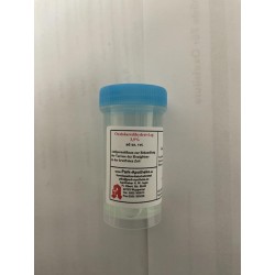 Oxalsäuredihydrat-Lösung 3,5 % (m/V) ad us.vet. 50 ml