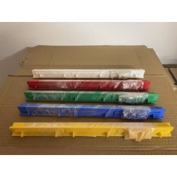 Flexo Fluglochkeil für Flachboden