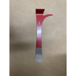 Stockmeißel Spezi Rot