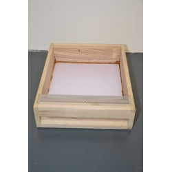 Futterzarge 10 l mit...